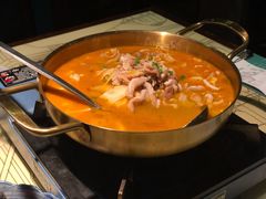 俏九州鲜笋脆肚-俏九州·小炒黄牛肉(华润万象汇店)