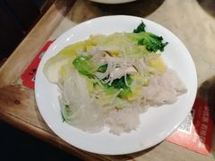 -范家小馆·烤鸭新京菜(金融街店)