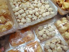 -恩点烘焙面包糕点·伴手礼(和平广场店)
