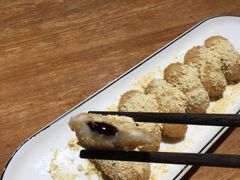 红糖糍粑-成都吃客(九眼桥店)