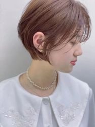 -罗亚帝造型