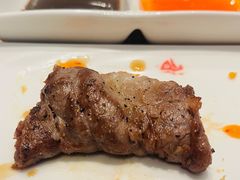 -大渔铁板烧(大悦城店)