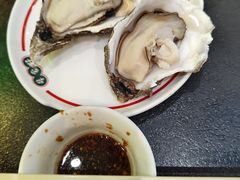 -飞尝蚝·顺德菜·鱼生(顺德总店)