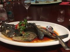 -青岛颐海花园酒店总店·自助餐厅
