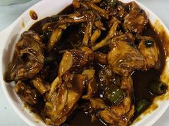 -明呈黄鱼面馆(斜土路店)