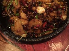 -树厨贵州菜(大十字店)