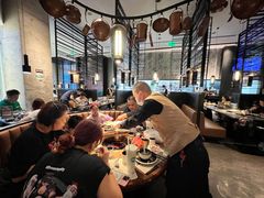 -大头椰·海南椰子鸡火锅(思明万象城店)