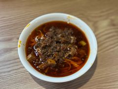 牛肉多味面-吴记怪味面(牛王庙店)