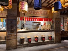 -南京大牌档(崇文门国瑞店)