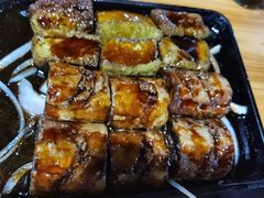 茄子豆腐双拼-天程知味园
