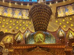 -牛首山文化旅游区