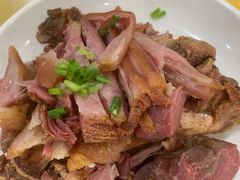 -龙珠饭店-深夜大食堂(五爱西直街店)