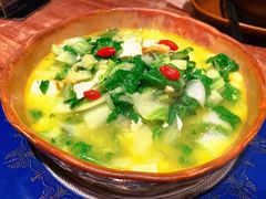 -耶里夏丽·新疆菜(徐家汇臻选店)