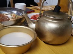 -屋里家延边朝鲜族冷面(南园店)