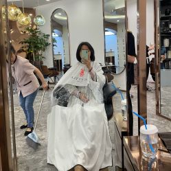 -INSTYLE造型·明星店