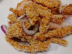 -三品香·江浙菜(松江九谊店)