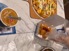 -达美乐比萨(骏壹万邦广场店)