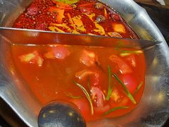 -湊湊火锅·茶憩(上海合生汇店)