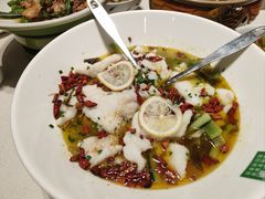 -绿草地·湘菜(悦方ID mall店)