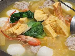 -群乐饭店(滨安路店)