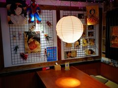 -鳗鱼家·深夜食堂(军博店)