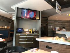 -豪客来牛排(重庆三峡广场步行街1704店)