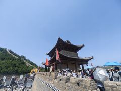 -雁门关景区