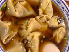 -德兴老面馆(德平路店)