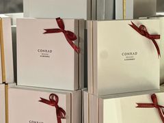 -北京康莱德酒店