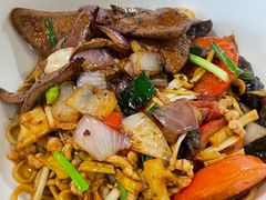 -望江面馆(杭州智汇中心店)