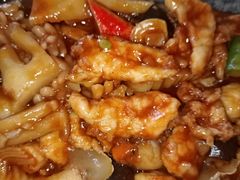-津菜宋记老房子(平山道店)