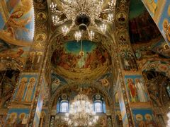 -滴血救世主教堂