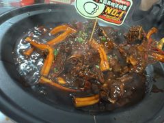 -回味黑鸭煲·始于2006(万松园店)