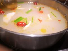 -许府牛火锅(信义坊总店)