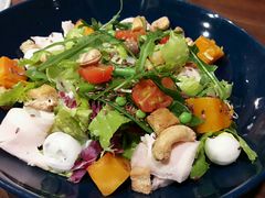 主厨沙拉-G+KITCHEN(龙湖狮山天街店)