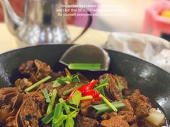 -顺德公美食(西乡店)