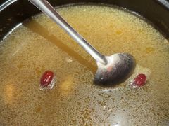-芸鲜季·云南野生菌餐厅· 云南风物味研社(闵行店)