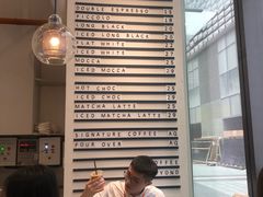 -Something For(中洲湾店)