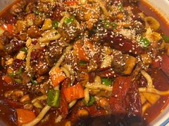 -欧提汗·新疆餐厅·清真(银都路店)