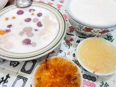 -堂屋糖水店(愚园店)