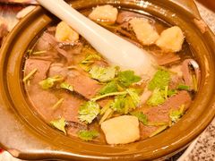 鸭血粉丝砂锅-南京大牌档(龙湖长楹天街店)