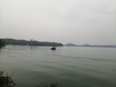 -天目湖山水园