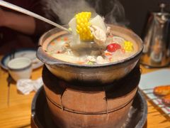 -蚝翅·海鲜粥·烧烤·龙虾季(海曙天一店)