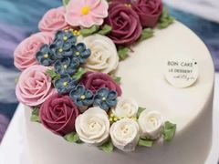 -BONCAKE裱花蛋糕(万象汇店)