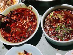 -新沸腾鱼乡(世贸天阶店)