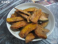 椒盐南瓜-老品芳