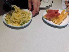 -金筷子西北菜·捞悦火锅