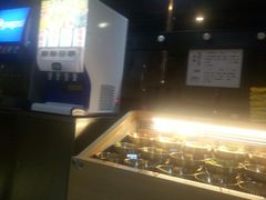 -火炉火自助餐(枫蓝国际店)