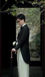 -Mu慕婚纱摄影·超级工作室