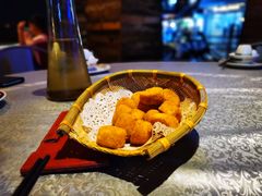 -达叔香味海鲜(海棠68环球美食街店)